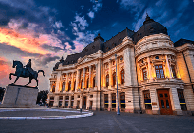 Екскурзия до Букурещ, Синая, Брашов, Бран с две нощувки и транспорт от Рикотур - Снимка